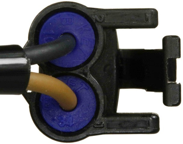 NTK ABS Wheel Speed Sensor P/N:AB1257 Fits: Hyundai Elantra 2012 - Image 3