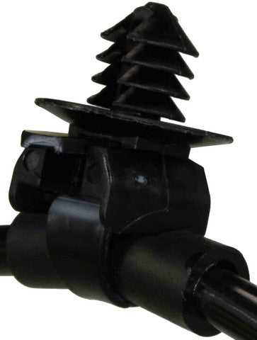 NTK ABS Wheel Speed Sensor P/N:AB1257 Fits: Hyundai Elantra 2012 - Image 5