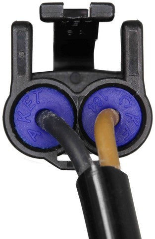 NTK ABS Wheel Speed Sensor P/N:AB1258 Fits: Hyundai Elantra 16-12 - Image 13