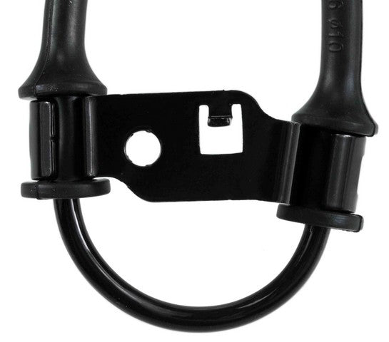 NTK ABS Wheel Speed Sensor P/N:AB1260 Fits: Hyundai Veloster 17-13 - Image 3
