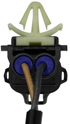 NTK ABS Wheel Speed Sensor P/N:AB1261 Fits: Hyundai Sonata 14-12 - Image 2
