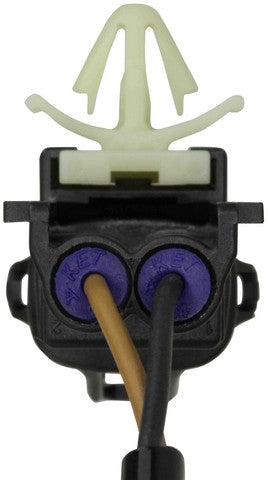 NTK ABS Wheel Speed Sensor P/N:AB1262 Fits: Hyundai Sonata 2012 - Image 9