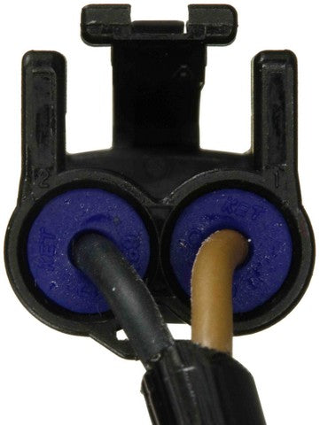NTK ABS Wheel Speed Sensor P/N:AB1264 Fits: Hyundai Elantra 2012 - Image 16