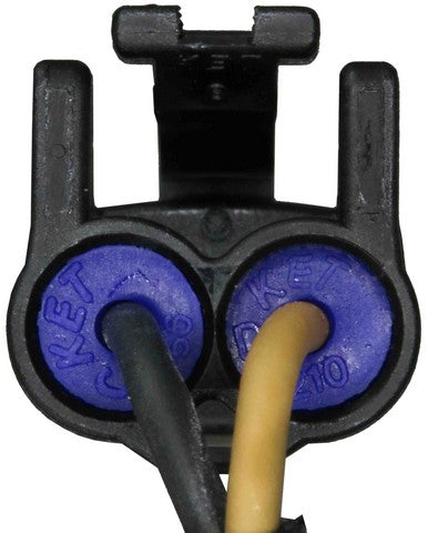 NTK ABS Wheel Speed Sensor P/N:AB1265 Fits: Hyundai Elantra 16-12 - Image 4