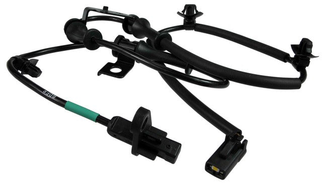 NTK ABS Wheel Speed Sensor P/N:AB1266 Fits: Hyundai Elantra 15-12, Hyundai Elantra Coupe 14-13, Hyundai Elantra Gt 14-13, Hyundai Elantra Gt 2017 - Image 1