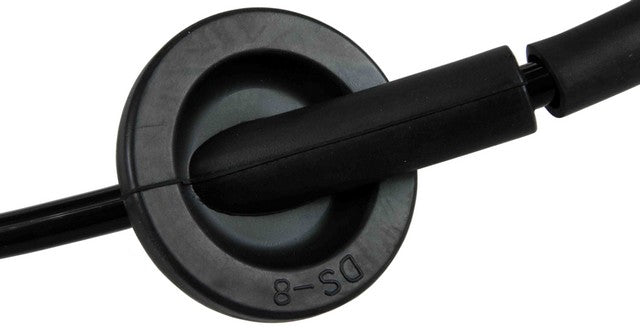 NTK ABS Wheel Speed Sensor P/N:AB1272 Fits: Hyundai Elantra 15-12 - Image 5