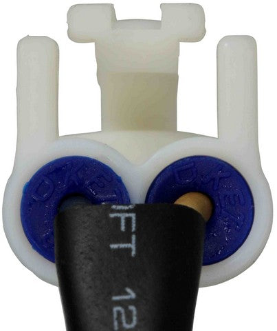 NTK ABS Wheel Speed Sensor P/N:AB1272 Fits: Hyundai Elantra 15-12 - Image 13