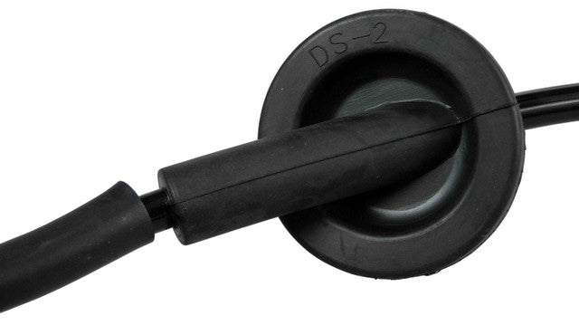 NTK ABS Wheel Speed Sensor P/N:AB1273 Fits: Hyundai Elantra Coupe 14-13, Hyundai Elantra Gt 2013 - Image 3
