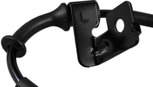 NTK ABS Wheel Speed Sensor P/N:AB1273 Fits: Hyundai Elantra Coupe 14-13, Hyundai Elantra Gt 2013 - Image 2