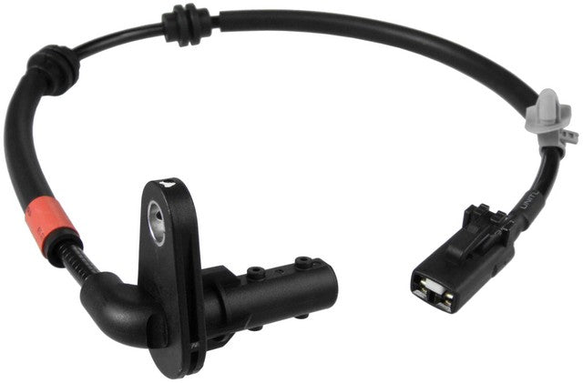 NTK ABS Wheel Speed Sensor P/N:AB1278 Fits: Hyundai Equus 16-13, Kia K900 17-15 - Image 1