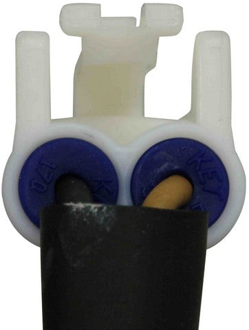 NTK ABS Wheel Speed Sensor P/N:AB1281 Fits: Hyundai Elantra 15-12 - Image 13