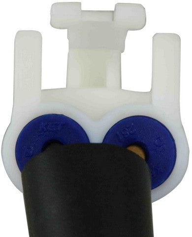 NTK ABS Wheel Speed Sensor P/N:AB1282 Fits: Hyundai Elantra Coupe 14-13, Hyundai Elantra Gt 2013 - Image 9