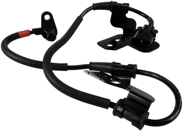 NTK ABS Wheel Speed Sensor P/N:AB1283 Fits: Hyundai Genesis 2014 - Image 1