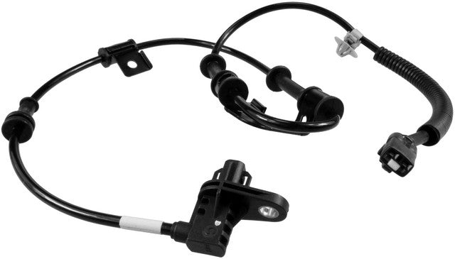 NTK ABS Wheel Speed Sensor P/N:AB1285 Fits: Dodge Attitude 14-12, Hyundai Accent 18-12 - Image 1