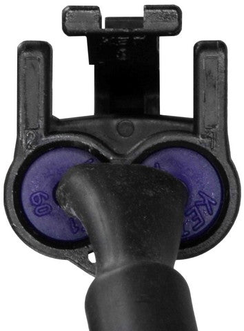 NTK ABS Wheel Speed Sensor P/N:AB1285 Fits: Dodge Attitude 14-12, Hyundai Accent 18-12 - Image 16