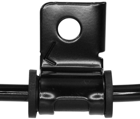 NTK ABS Wheel Speed Sensor P/N:AB1285 Fits: Dodge Attitude 14-12, Hyundai Accent 18-12 - Image 2