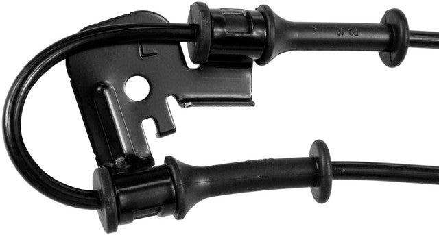 NTK ABS Wheel Speed Sensor P/N:AB1285 Fits: Dodge Attitude 14-12, Hyundai Accent 18-12 - Image 8