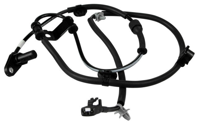 NTK ABS Wheel Speed Sensor P/N:AB1286 Fits: Hyundai Santa Fe 14-12, Hyundai Santa Fe 18-17, Hyundai Santa Fe Sport 14-13, Hyundai Santa Fe Sport 18-17, Hyundai Santa Fe Xl 14-13, Hyundai Santa Fe Xl 2019, Kia Sorento 2014 - Image 1