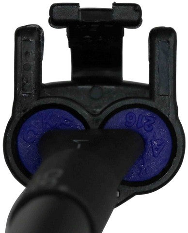 NTK ABS Wheel Speed Sensor P/N:AB1286 Fits: Hyundai Santa Fe 14-12, Hyundai Santa Fe 18-17, Hyundai Santa Fe Sport 14-13, Hyundai Santa Fe Sport 18-17, Hyundai Santa Fe Xl 14-13, Hyundai Santa Fe Xl 2019, Kia Sorento 2014 - Image 8