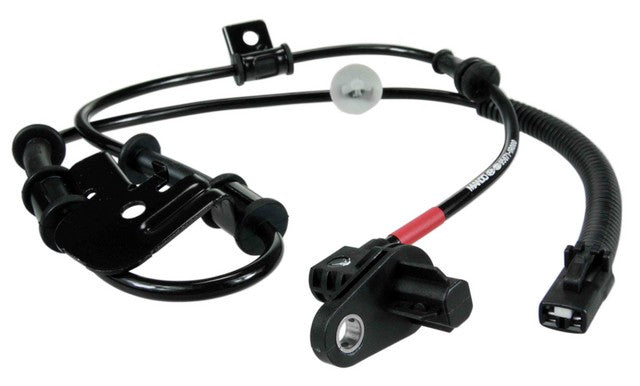 NTK ABS Wheel Speed Sensor P/N:AB1287 Fits: Dodge Attitude 14-12, Hyundai Accent 18-12 - Image 1