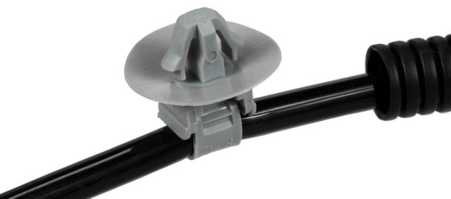 NTK ABS Wheel Speed Sensor P/N:AB1287 Fits: Dodge Attitude 14-12, Hyundai Accent 18-12 - Image 3