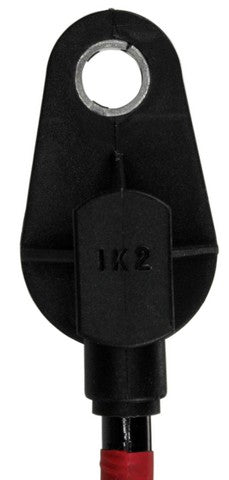 NTK ABS Wheel Speed Sensor P/N:AB1287 Fits: Dodge Attitude 14-12, Hyundai Accent 18-12 - Image 9