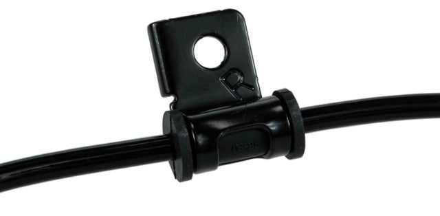 NTK ABS Wheel Speed Sensor P/N:AB1287 Fits: Dodge Attitude 14-12, Hyundai Accent 18-12 - Image 2