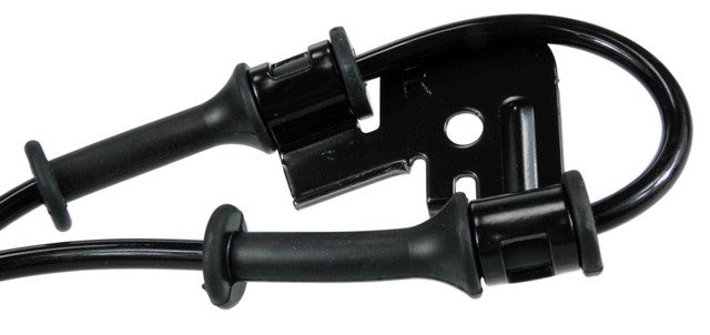 NTK ABS Wheel Speed Sensor P/N:AB1287 Fits: Dodge Attitude 14-12, Hyundai Accent 18-12 - Image 4