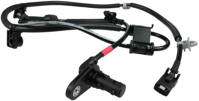 NTK ABS Wheel Speed Sensor P/N:AB1288 Fits: Hyundai Santa Fe 14-12, Hyundai Santa Fe 18-17, Hyundai Santa Fe Sport 14-13, Hyundai Santa Fe Sport 18-17, Hyundai Santa Fe Xl 14-13, Hyundai Santa Fe Xl 2019, Kia Sorento 2014 - Image 1