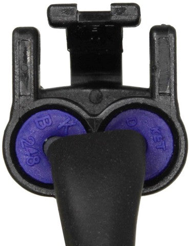 NTK ABS Wheel Speed Sensor P/N:AB1288 Fits: Hyundai Santa Fe 14-12, Hyundai Santa Fe 18-17, Hyundai Santa Fe Sport 14-13, Hyundai Santa Fe Sport 18-17, Hyundai Santa Fe Xl 14-13, Hyundai Santa Fe Xl 2019, Kia Sorento 2014 - Image 4