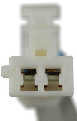 NTK ABS Wheel Speed Sensor P/N:AB1289 Fits: Hyundai Accent 17-12 - Image 2