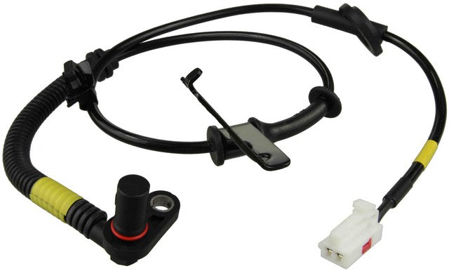 NTK ABS Wheel Speed Sensor P/N:AB1291 Fits: Hyundai Accent 17-12 - Image 1