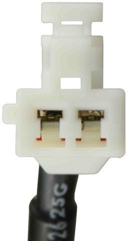 NTK ABS Wheel Speed Sensor P/N:AB1291 Fits: Hyundai Accent 17-12 - Image 2