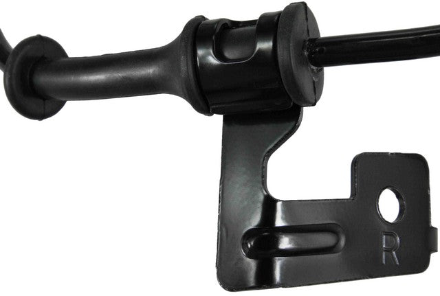 NTK ABS Wheel Speed Sensor P/N:AB1291 Fits: Hyundai Accent 17-12 - Image 3