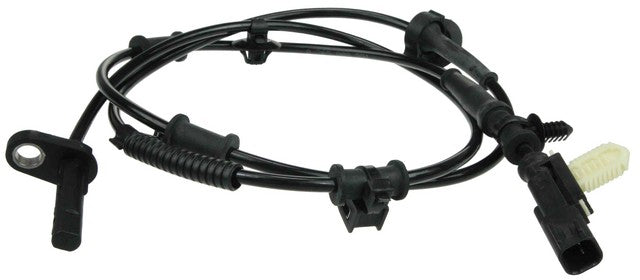 NTK ABS Wheel Speed Sensor P/N:AB1295 Fits: Mazda B2300 10-05, Mazda B3000 08-05, Mazda B4000 10-05 - Image 1