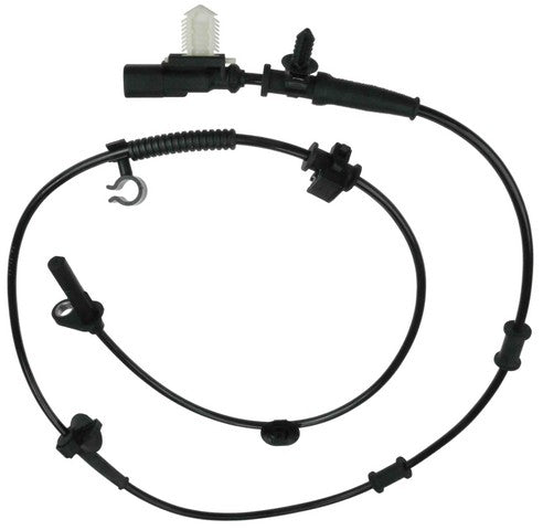 NTK ABS Wheel Speed Sensor P/N:AB1295 Fits: Mazda B2300 10-05, Mazda B3000 08-05, Mazda B4000 10-05 - Image 5