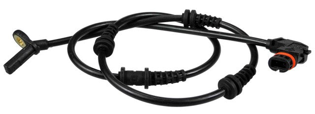 NTK ABS Wheel Speed Sensor P/N:AB1296 Fits: Mercedes-benz Gl350 2012, Mercedes-benz Gl450 12-11, Mercedes-benz Gl550 12-11, Mercedes-benz Ml450 11-10, Mercedes-benz Ml550 2011, Mercedes-benz Ml63 Amg 2011 - Image 1