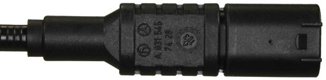 NTK ABS Wheel Speed Sensor P/N:AB1297 Fits: Mercedes-benz Gl350 2012, Mercedes-benz Gl450 12-11, Mercedes-benz Gl550 12-11, Mercedes-benz Ml350 2011, Mercedes-benz R350 2011 - Image 12