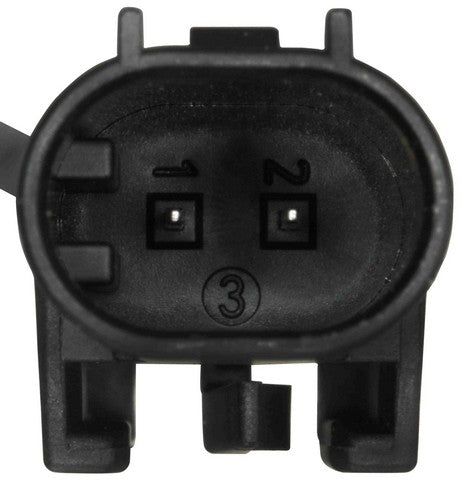 NTK ABS Wheel Speed Sensor P/N:AB1297 Fits: Mercedes-benz Gl350 2012, Mercedes-benz Gl450 12-11, Mercedes-benz Gl550 12-11, Mercedes-benz Ml350 2011, Mercedes-benz R350 2011 - Image 8