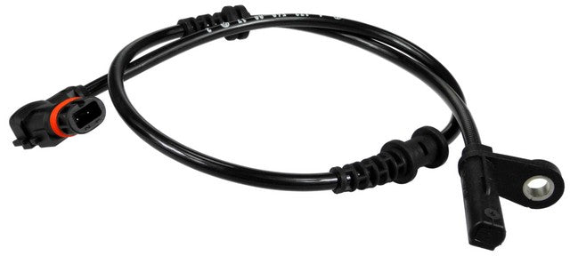 NTK ABS Wheel Speed Sensor P/N:AB1300 Fits: Mercedes-benz Slc300 19-18, Mercedes-benz Slk250 14-12, Mercedes-benz Slk350 14-12, Mercedes-benz Slk55 Amg 14-12 - Image 1