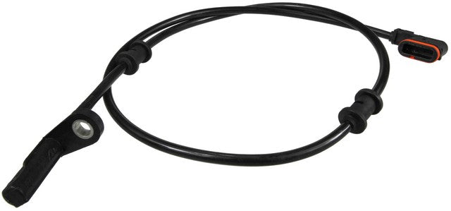 NTK ABS Wheel Speed Sensor P/N:AB1301 Fits: Mercedes-benz Slc300 19-18, Mercedes-benz Slk250 14-12, Mercedes-benz Slk350 14-12, Mercedes-benz Slk55 Amg 14-12 - Image 1