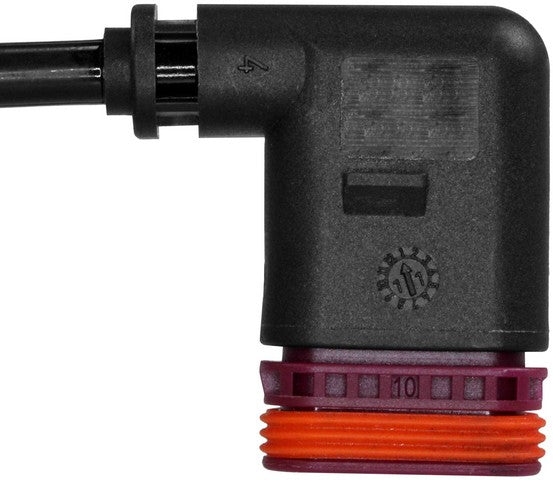 NTK ABS Wheel Speed Sensor P/N:AB1304 Fits: Mercedes-benz Sls Amg 14-11 - Image 8