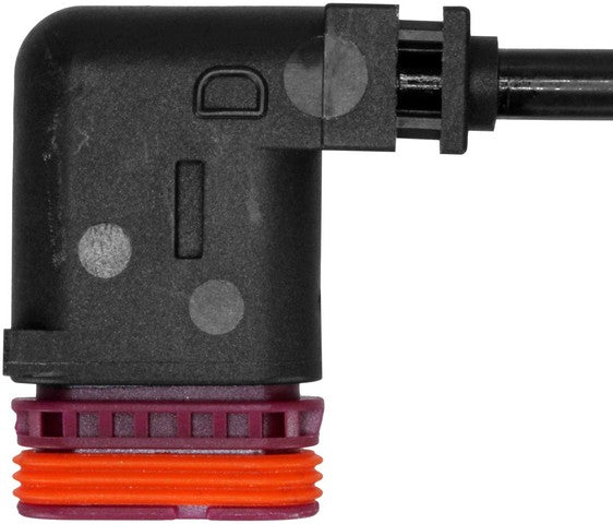 NTK ABS Wheel Speed Sensor P/N:AB1305 Fits: Mercedes-benz Sls Amg 14-11 - Image 11
