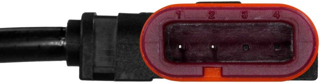 NTK ABS Wheel Speed Sensor P/N:AB1305 Fits: Mercedes-benz Sls Amg 14-11 - Image 14
