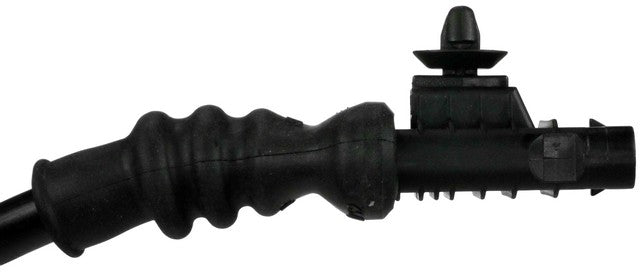 NTK ABS Wheel Speed Sensor P/N:AB1306 Fits: Mercedes-benz Sls Amg 14-11 - Image 14