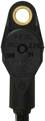 NTK ABS Wheel Speed Sensor P/N:AB1309 Fits: Mercedes-benz 190d 86-84, Mercedes-benz 190d 89-88, Mercedes-benz 190e 85-84 - Image 5