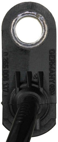 NTK ABS Wheel Speed Sensor P/N:AB1311 Fits: Mercedes-benz E350 2012, Mercedes-benz E550 13-12 - Image 9