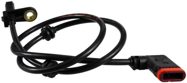 NTK ABS Wheel Speed Sensor P/N:AB1313 Fits: Mercedes-benz Cl550, Mercedes-benz Cl600, Mercedes-benz Cl63 Amg, Mercedes-benz Cl65 Amg, Mercedes-benz S350, Mercedes-benz S400, Mercedes-benz S450, Mercedes-benz S550, Mercedes-benz S600, Mercedes-benz S65 Amg - Image 1