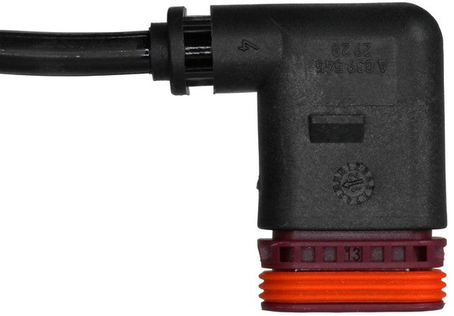 NTK ABS Wheel Speed Sensor P/N:AB1313 Fits: Mercedes-benz Cl550, Mercedes-benz Cl600, Mercedes-benz Cl63 Amg, Mercedes-benz Cl65 Amg, Mercedes-benz S350, Mercedes-benz S400, Mercedes-benz S450, Mercedes-benz S550, Mercedes-benz S600, Mercedes-benz S65 Amg - Image 7