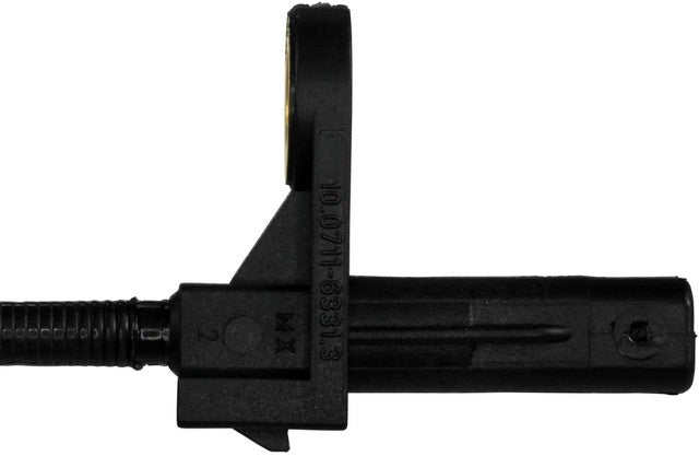 NTK ABS Wheel Speed Sensor P/N:AB1313 Fits: Mercedes-benz Cl550, Mercedes-benz Cl600, Mercedes-benz Cl63 Amg, Mercedes-benz Cl65 Amg, Mercedes-benz S350, Mercedes-benz S400, Mercedes-benz S450, Mercedes-benz S550, Mercedes-benz S600, Mercedes-benz S65 Amg - Image 11